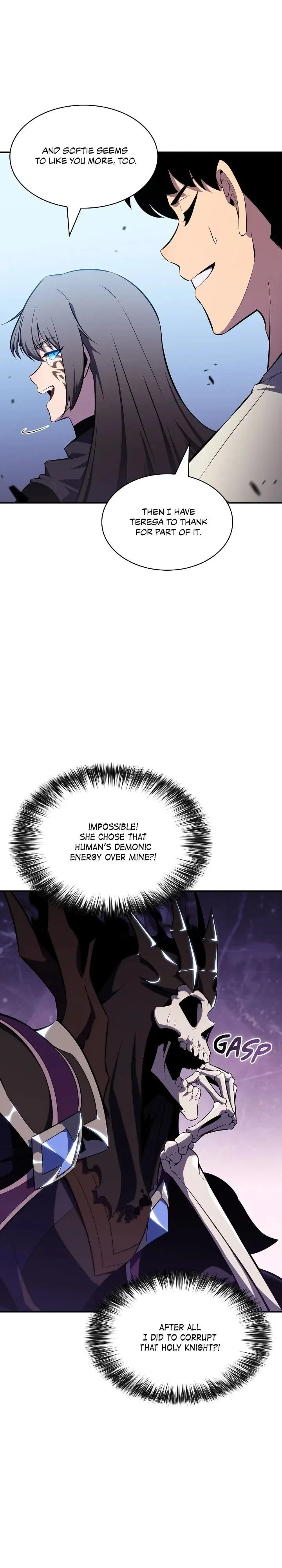 Read I’m the Max-Level Newbie EN Manga Online