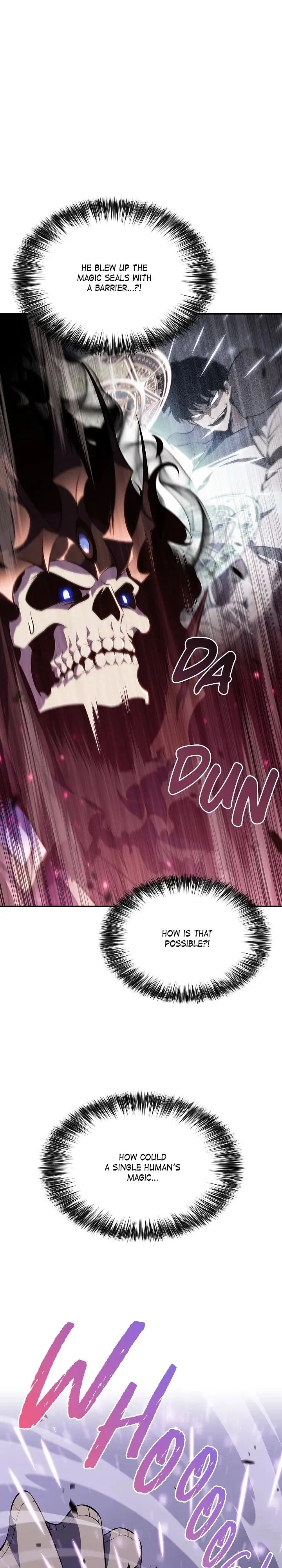 Read I’m the Max-Level Newbie EN Manga Online