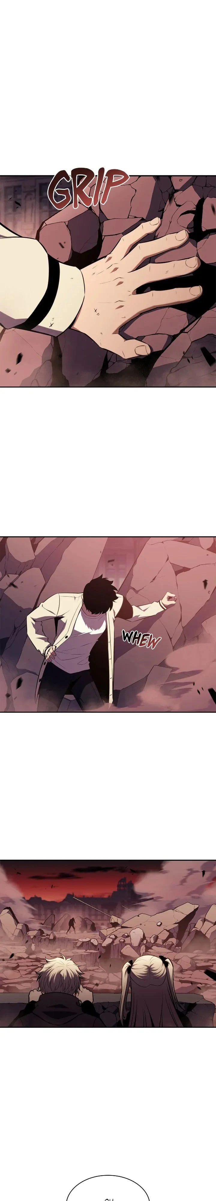 Read I’m the Max-Level Newbie EN Manga Online