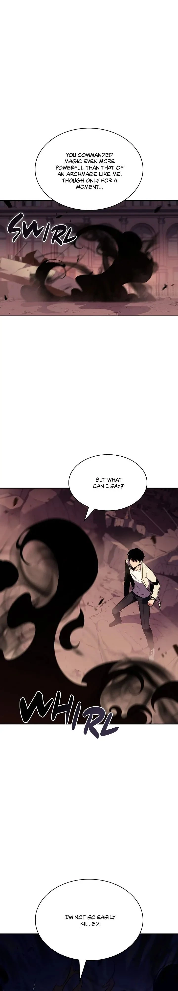 Read I’m the Max-Level Newbie EN Manga Online