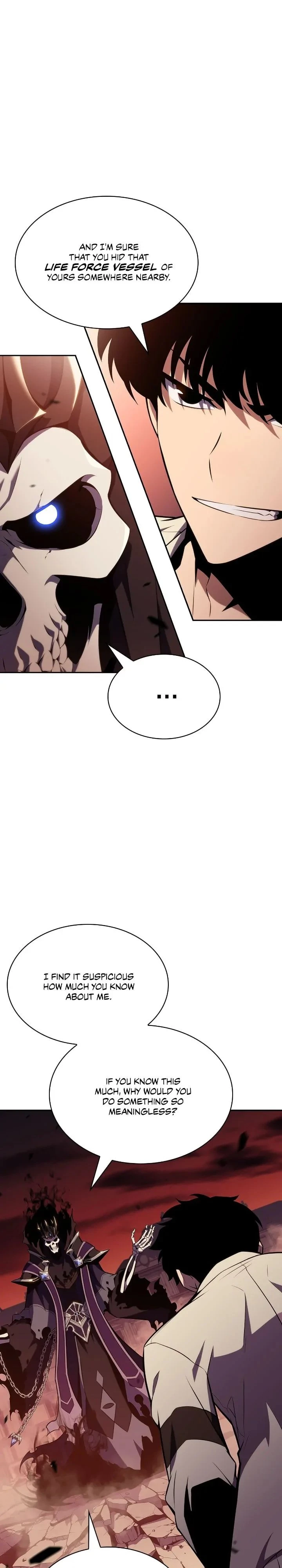 Read I’m the Max-Level Newbie EN Manga Online