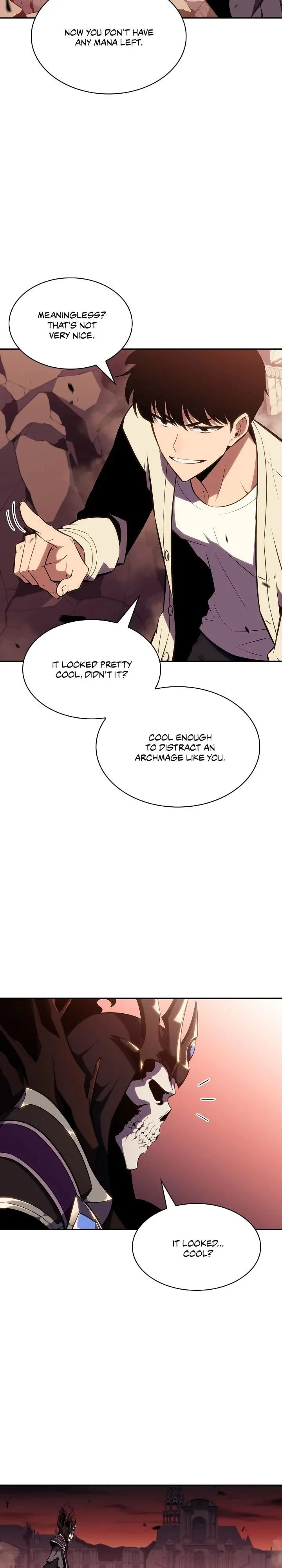 Read I’m the Max-Level Newbie EN Manga Online