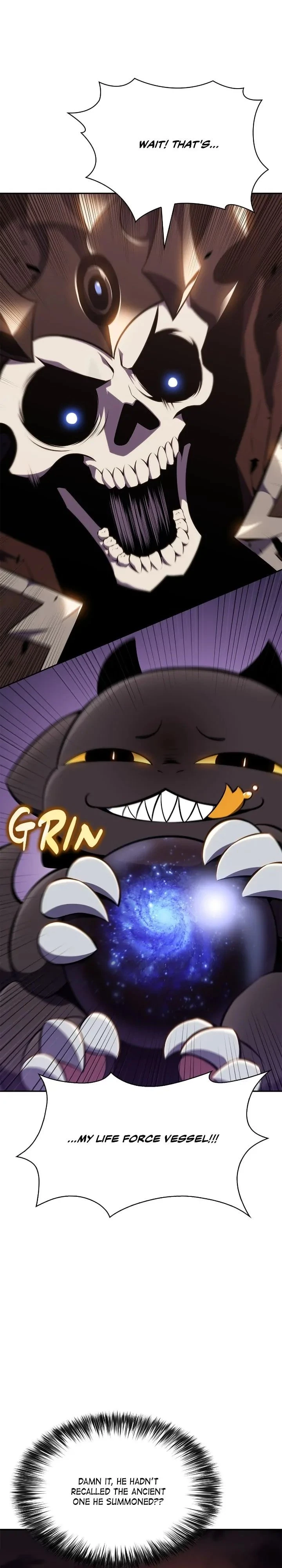 Read I’m the Max-Level Newbie EN Manga Online