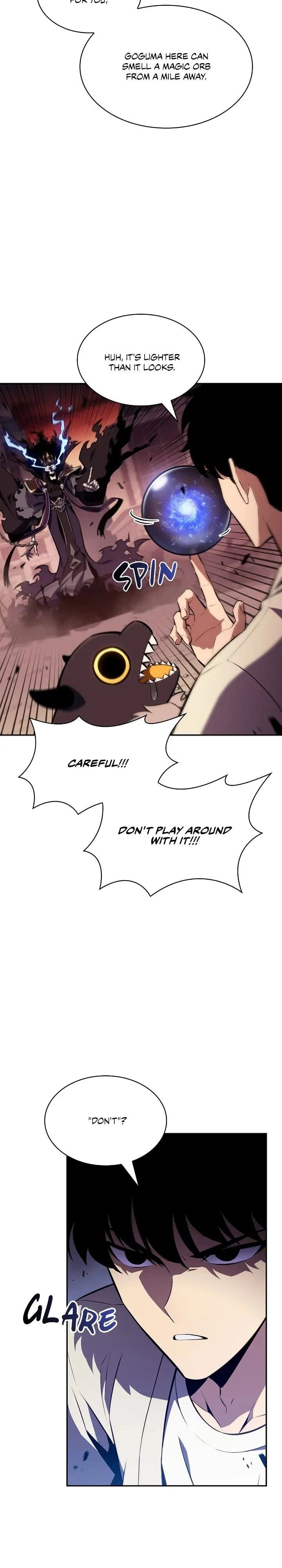 Read I’m the Max-Level Newbie EN Manga Online