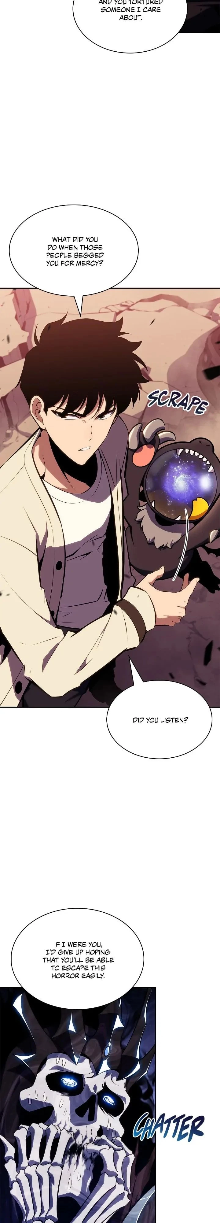Read I’m the Max-Level Newbie EN Manga Online