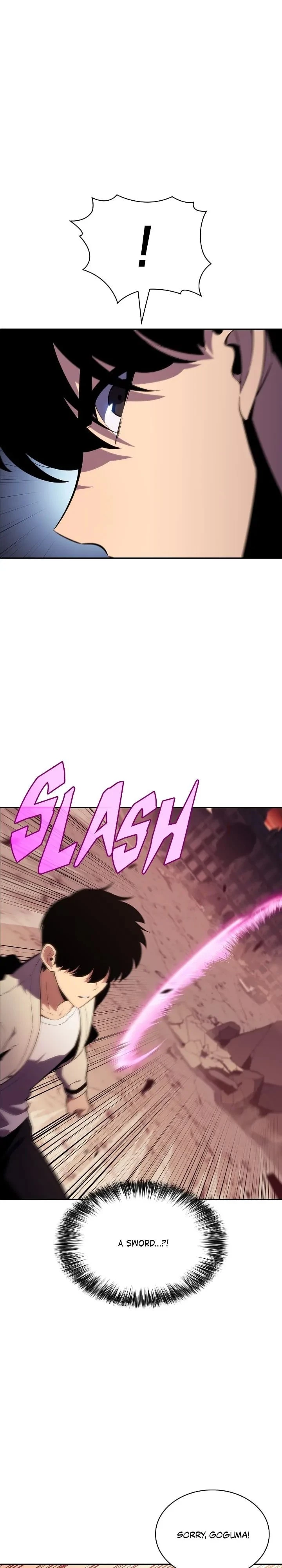 Read I’m the Max-Level Newbie EN Manga Online