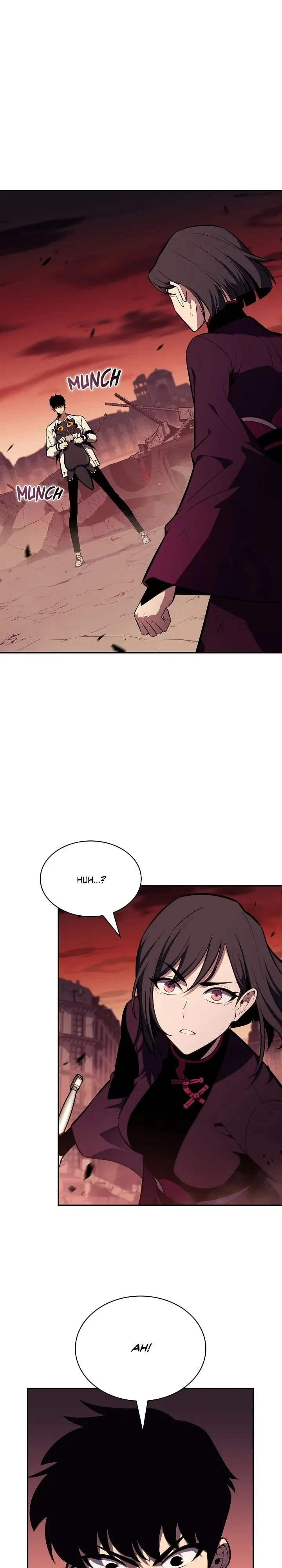Read I’m the Max-Level Newbie EN Manga Online