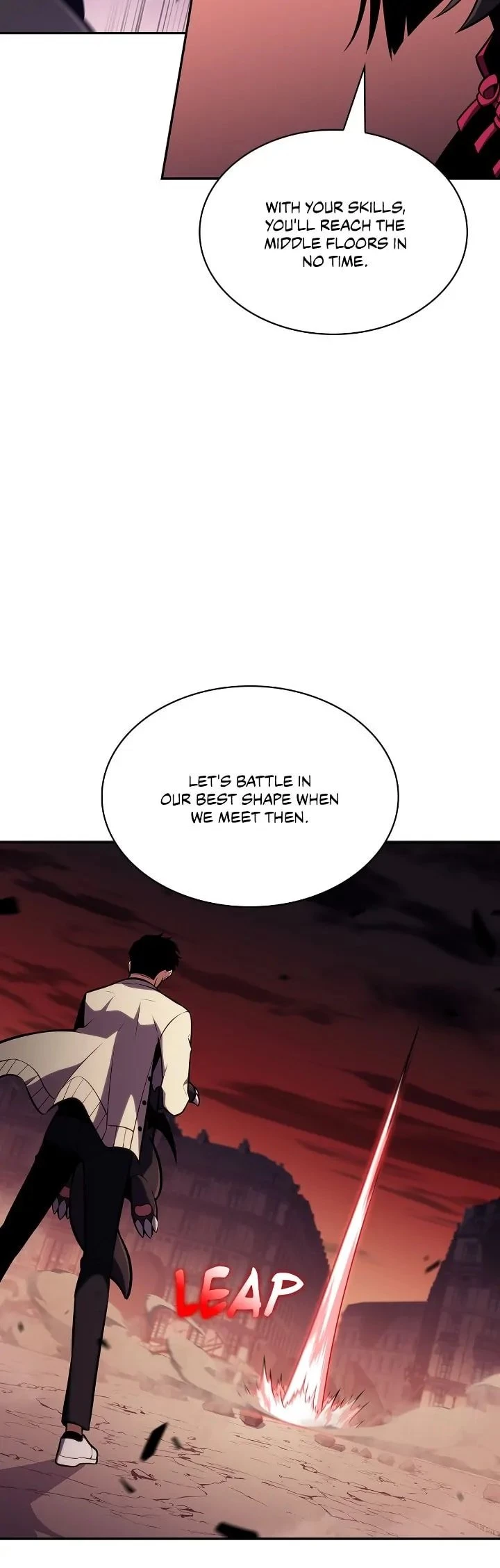 Read I’m the Max-Level Newbie EN Manga Online