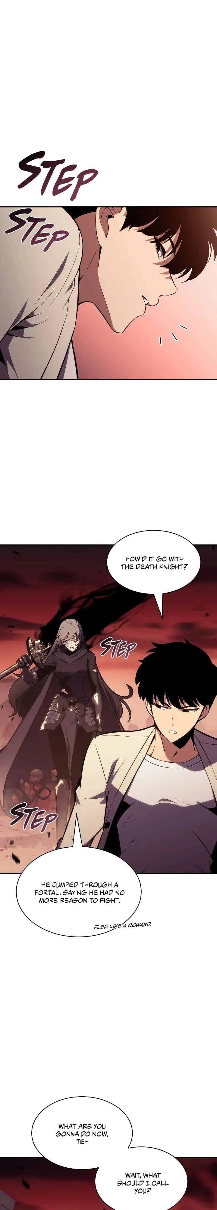 Read I’m the Max-Level Newbie EN Manga Online