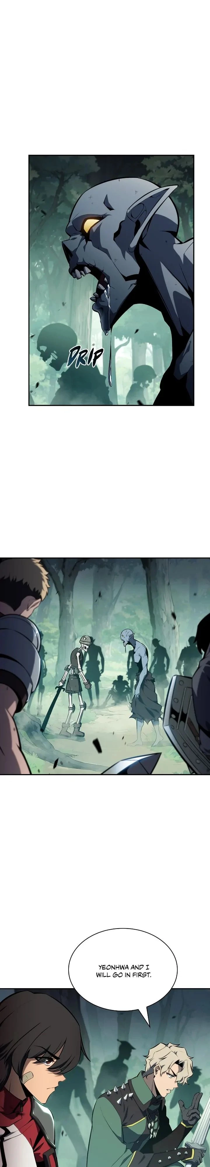 Read I’m the Max-Level Newbie EN Manga Online