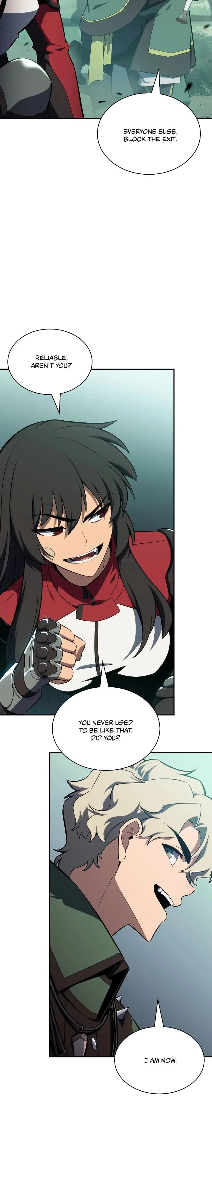 Read I’m the Max-Level Newbie EN Manga Online
