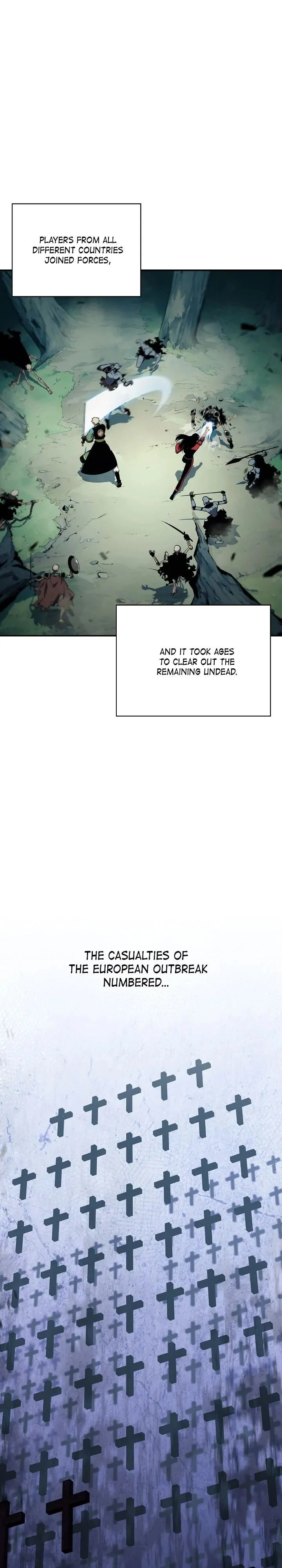 Read I’m the Max-Level Newbie EN Manga Online