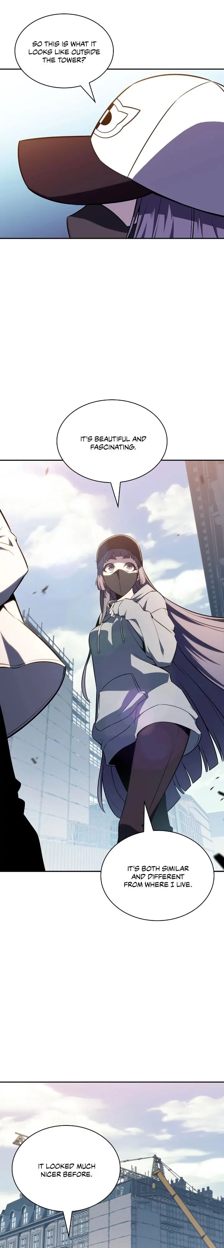 Read I’m the Max-Level Newbie EN Manga Online