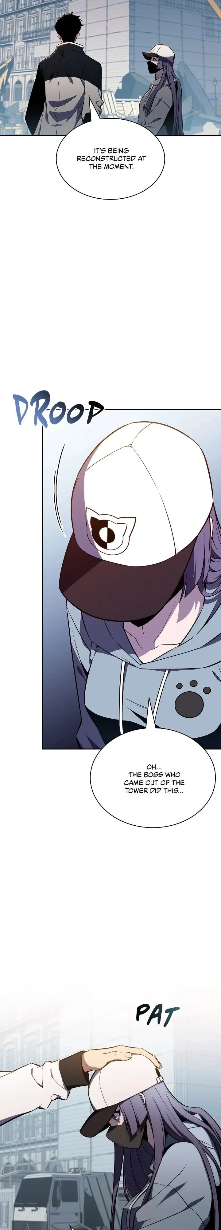 Read I’m the Max-Level Newbie EN Manga Online