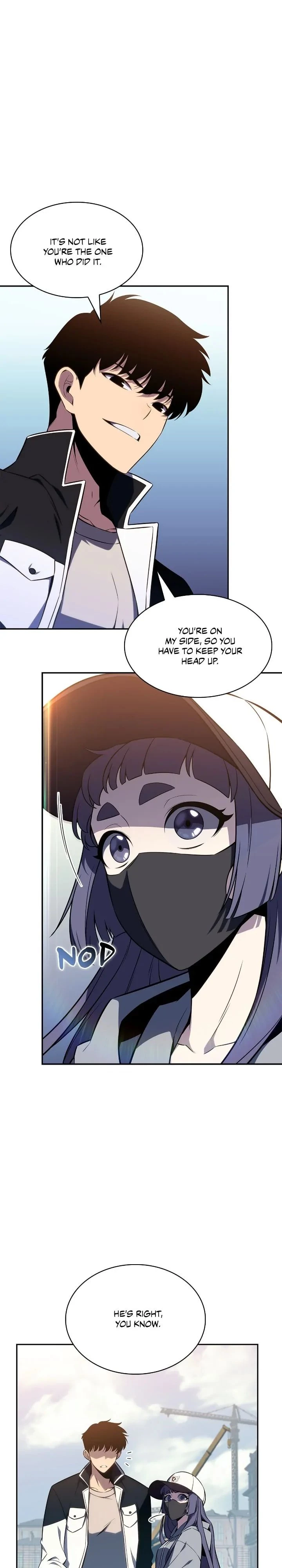 Read I’m the Max-Level Newbie EN Manga Online