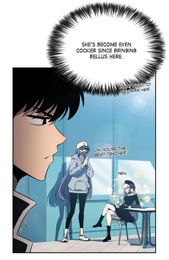 Read I’m the Max-Level Newbie EN Manga Online