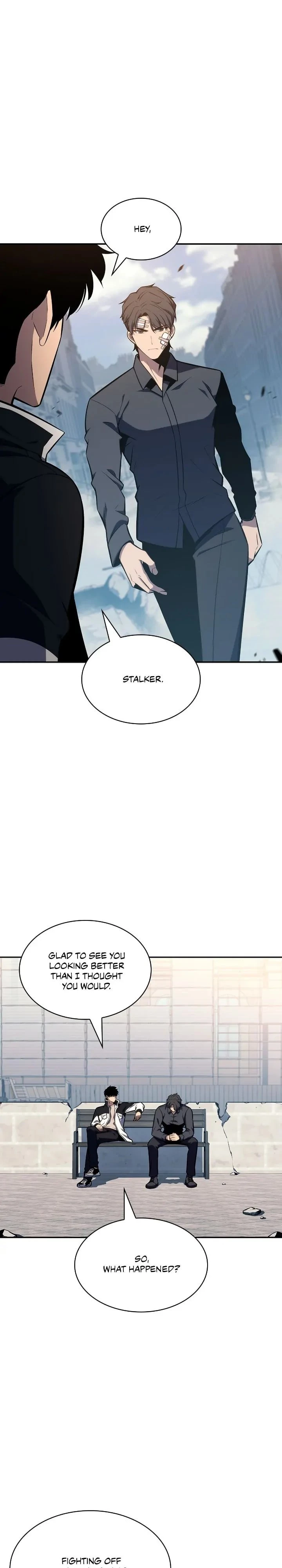 Read I’m the Max-Level Newbie EN Manga Online