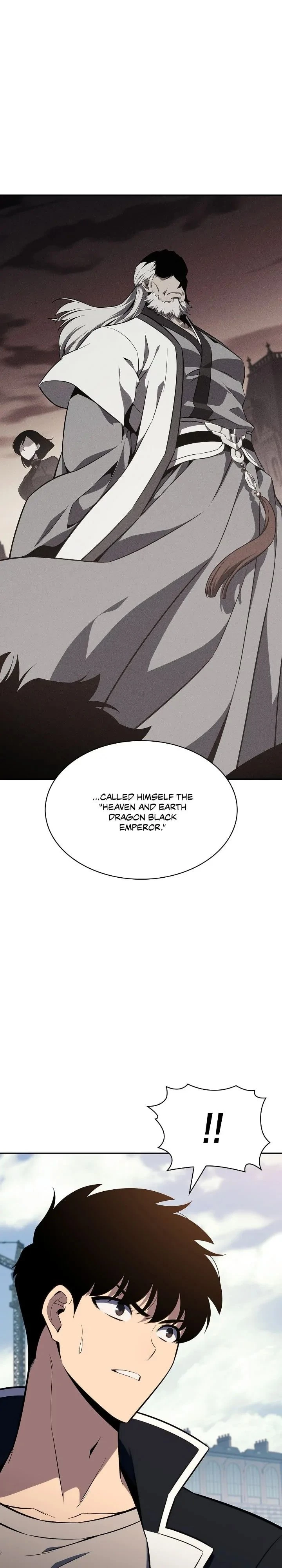 Read I’m the Max-Level Newbie EN Manga Online