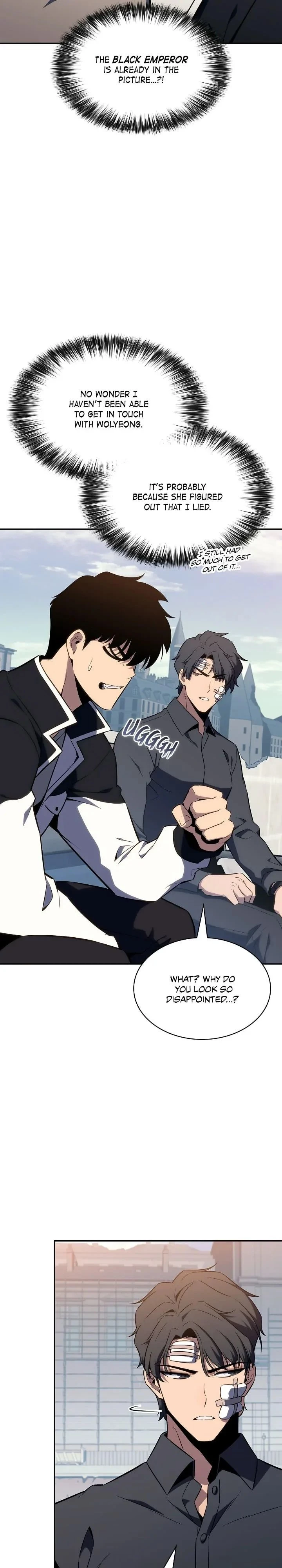 Read I’m the Max-Level Newbie EN Manga Online