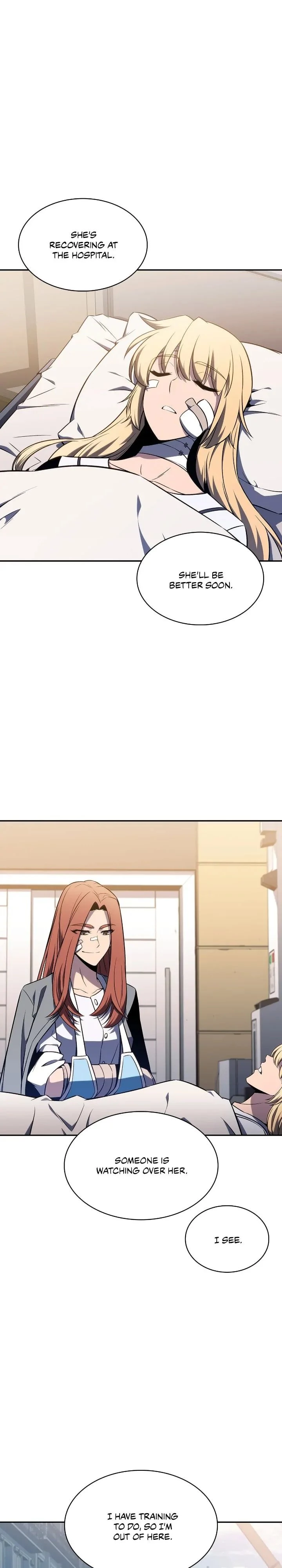 Read I’m the Max-Level Newbie EN Manga Online