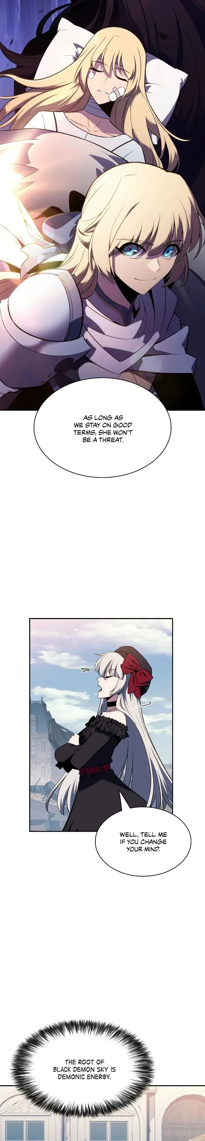 Read I’m the Max-Level Newbie EN Manga Online