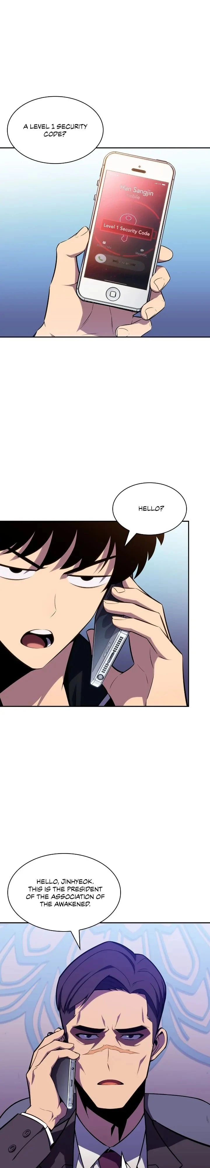 Read I’m the Max-Level Newbie EN Manga Online