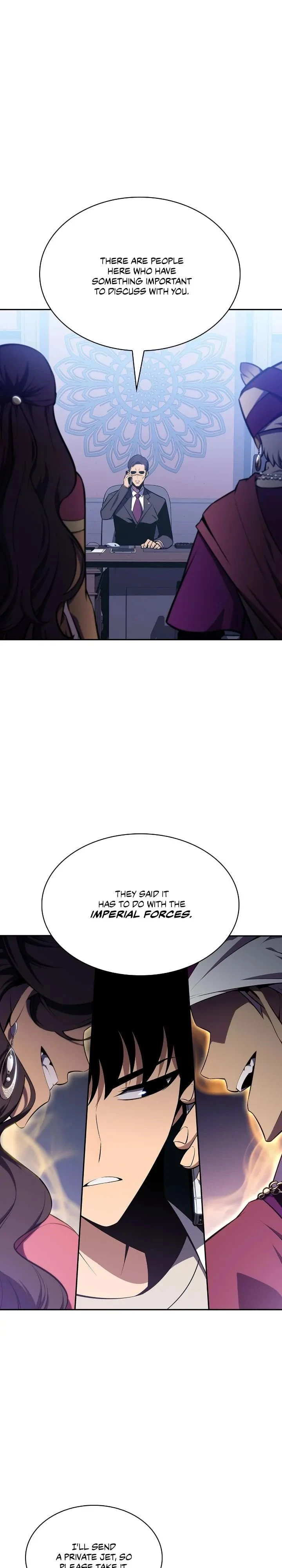 Read I’m the Max-Level Newbie EN Manga Online