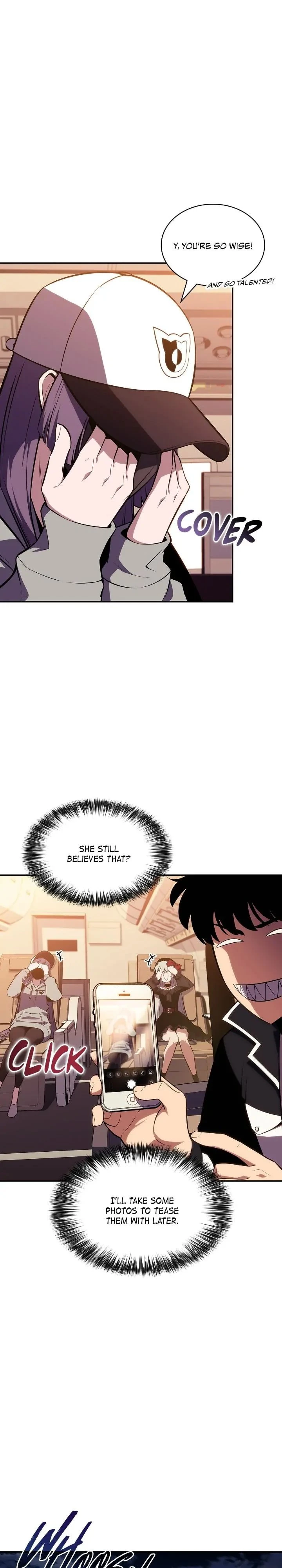 Read I’m the Max-Level Newbie EN Manga Online