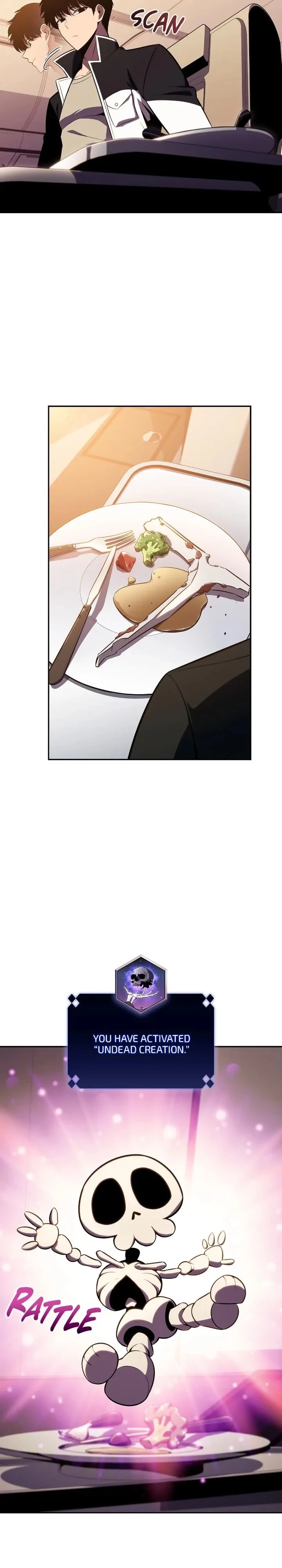 Read I’m the Max-Level Newbie EN Manga Online