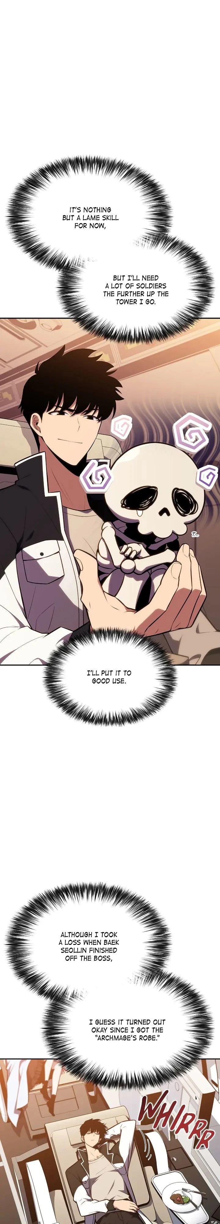 Read I’m the Max-Level Newbie EN Manga Online
