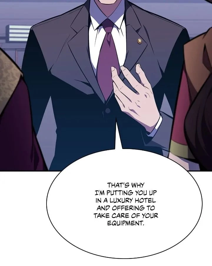 Read I’m the Max-Level Newbie EN Manga Online