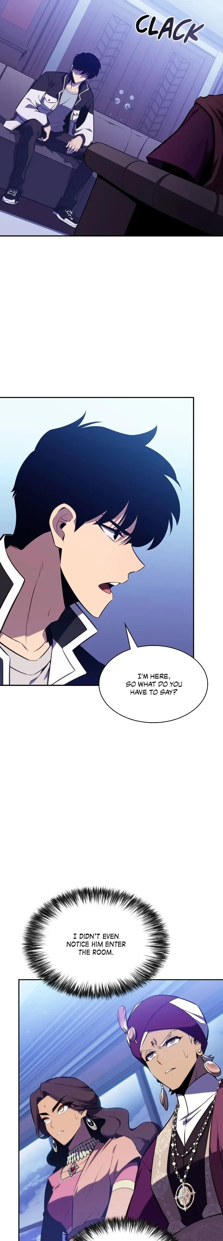 Read I’m the Max-Level Newbie EN Manga Online