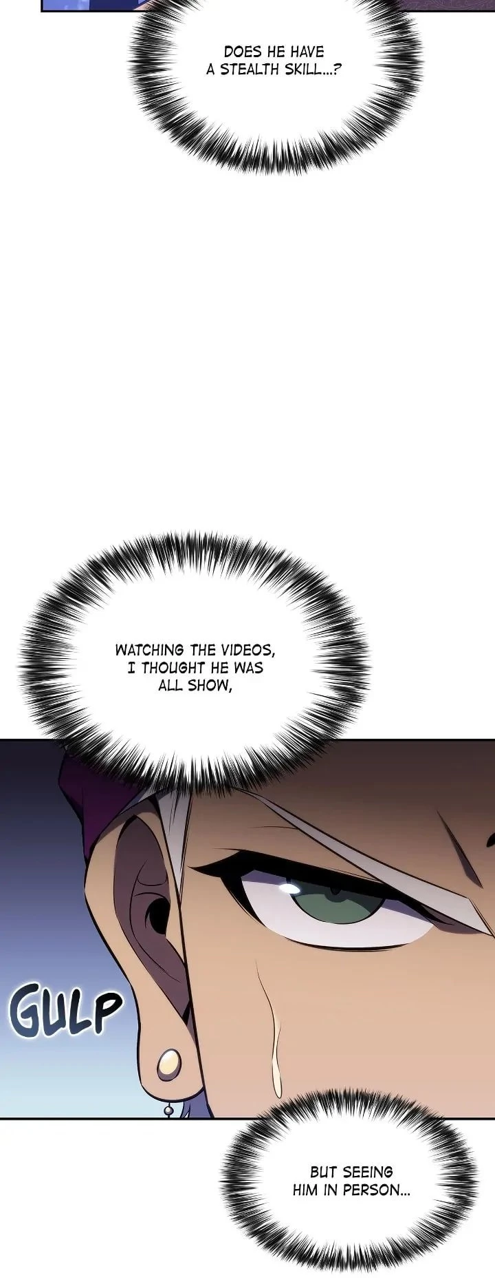 Read I’m the Max-Level Newbie EN Manga Online