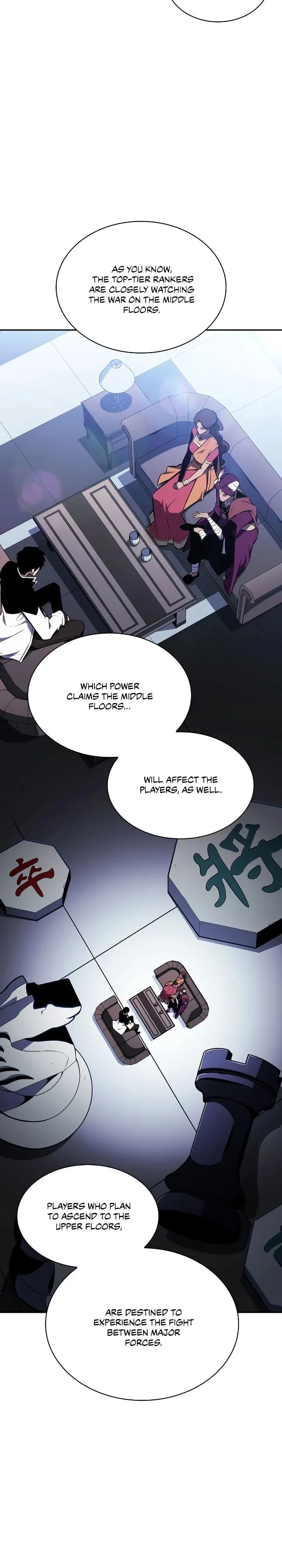 Read I’m the Max-Level Newbie EN Manga Online