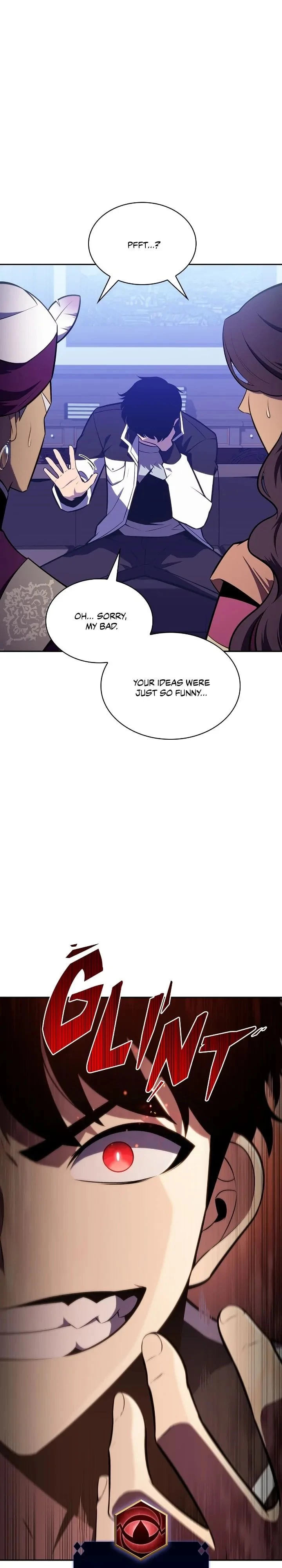 Read I’m the Max-Level Newbie EN Manga Online