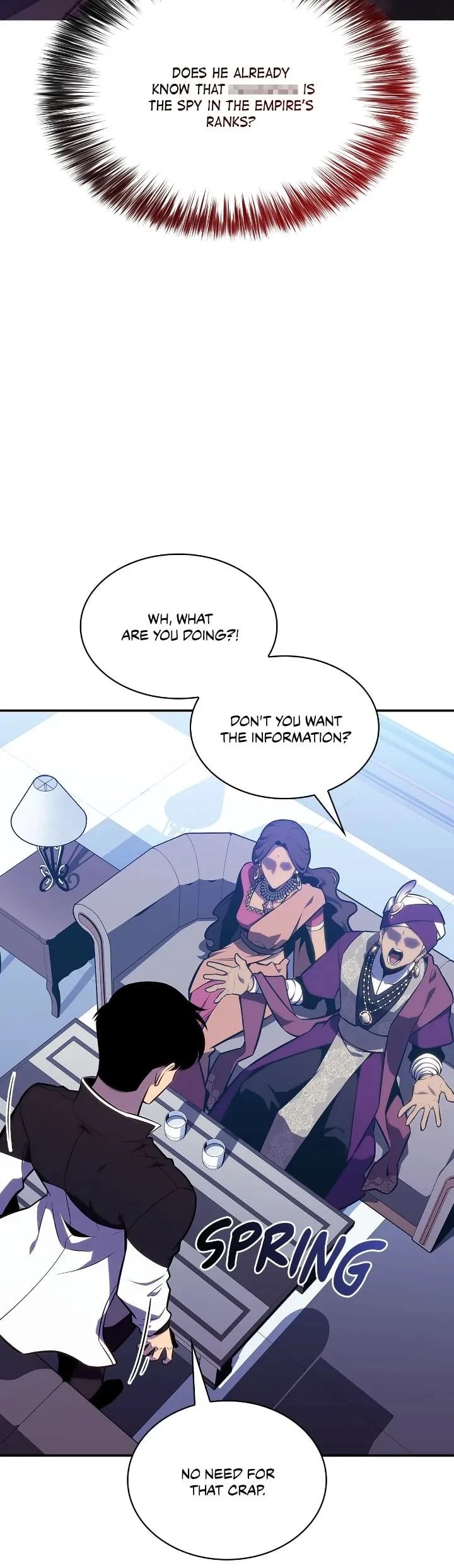 Read I’m the Max-Level Newbie EN Manga Online