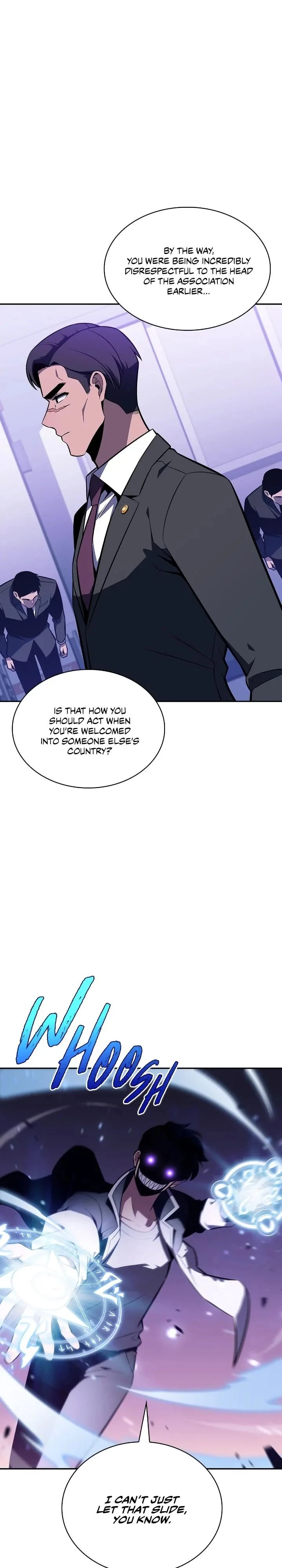 Read I’m the Max-Level Newbie EN Manga Online