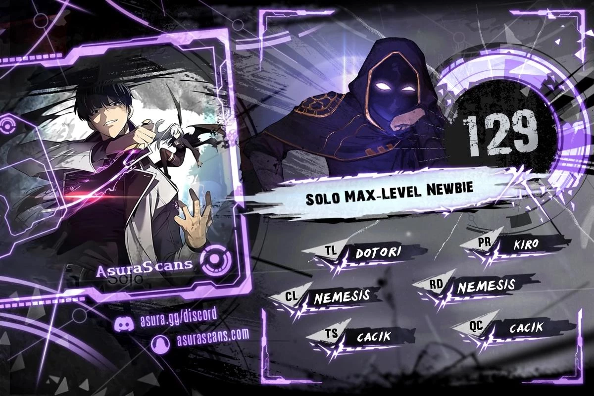 Read I’m the Max-Level Newbie EN Manga Online