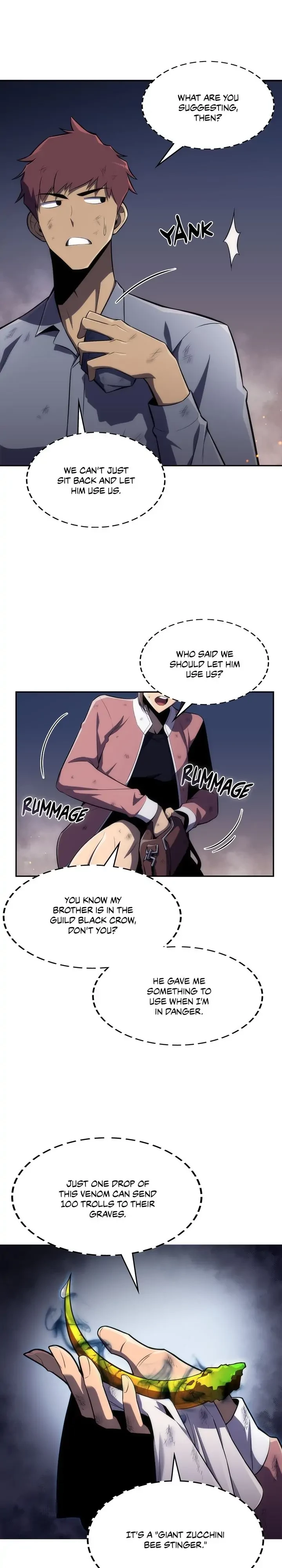 Read I’m the Max-Level Newbie EN Manga Online
