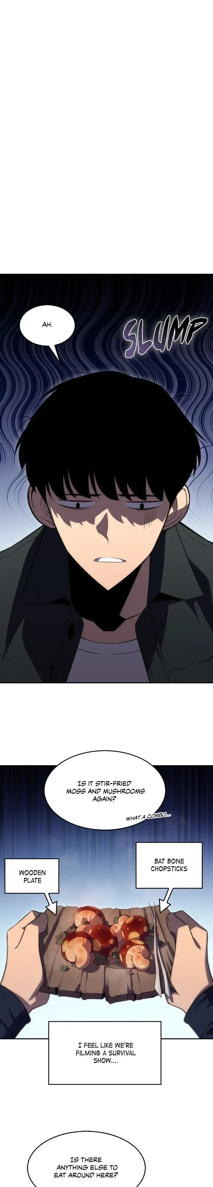 Read I’m the Max-Level Newbie EN Manga Online