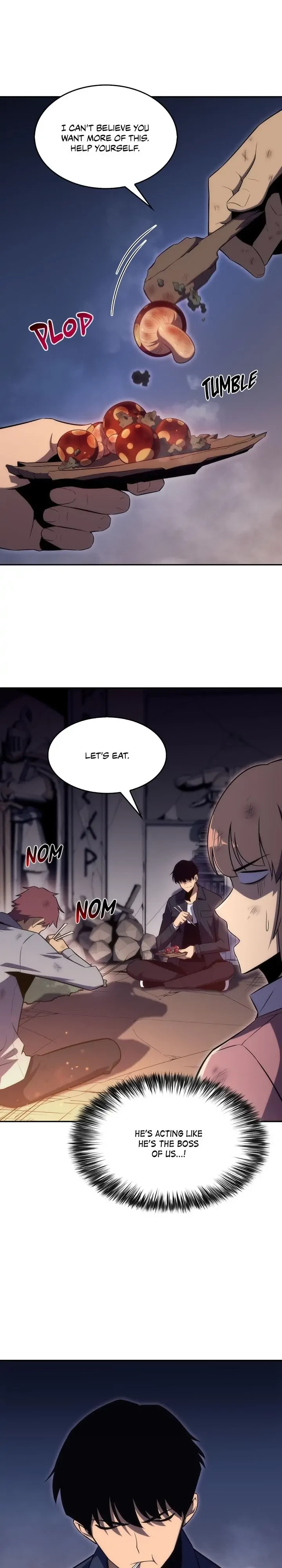 Read I’m the Max-Level Newbie EN Manga Online