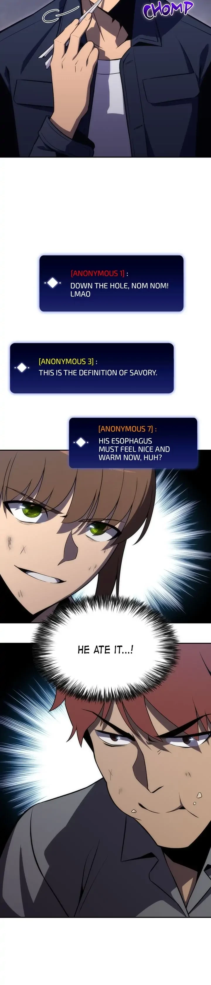 Read I’m the Max-Level Newbie EN Manga Online