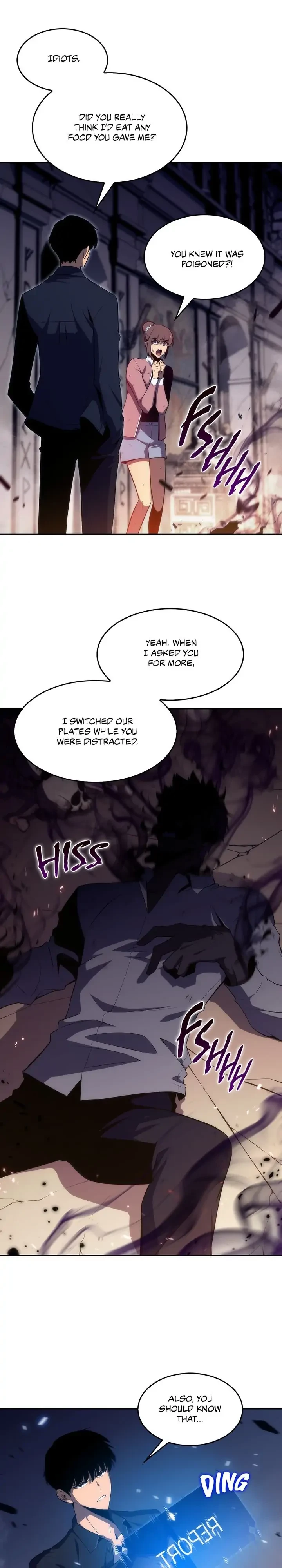 Read I’m the Max-Level Newbie EN Manga Online