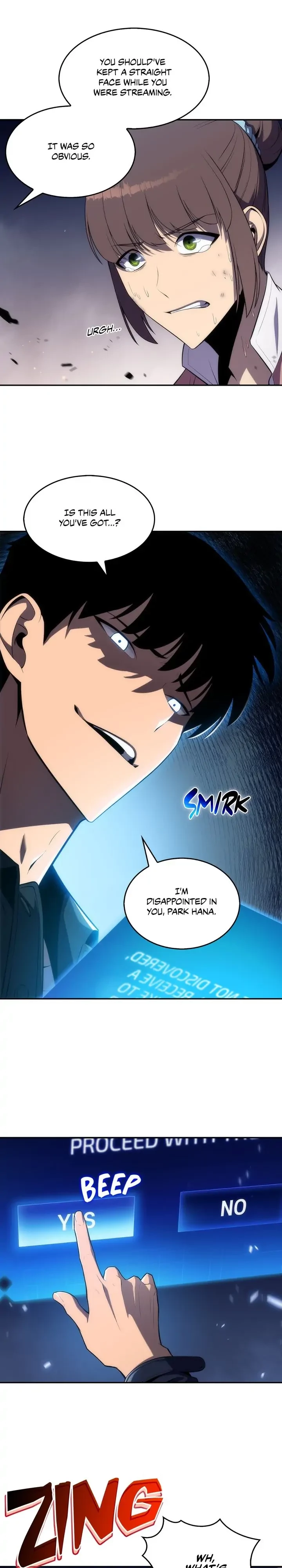 Read I’m the Max-Level Newbie EN Manga Online