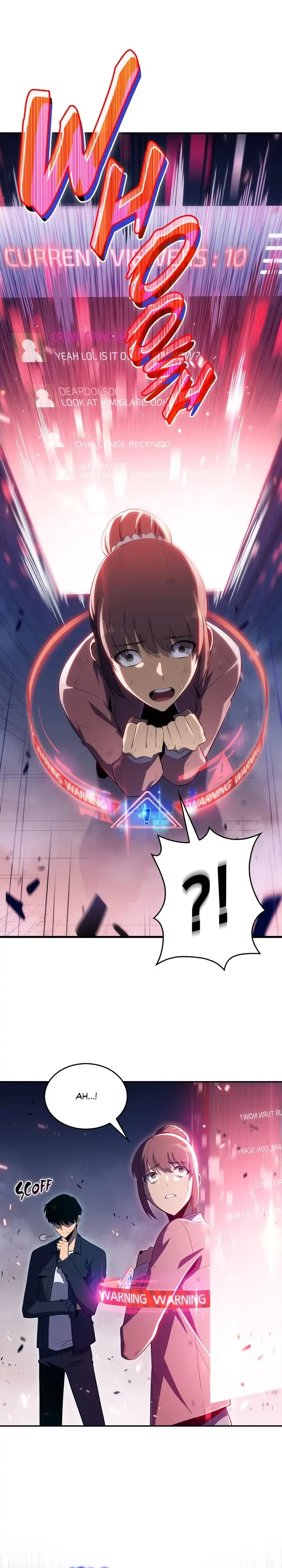 Read I’m the Max-Level Newbie EN Manga Online