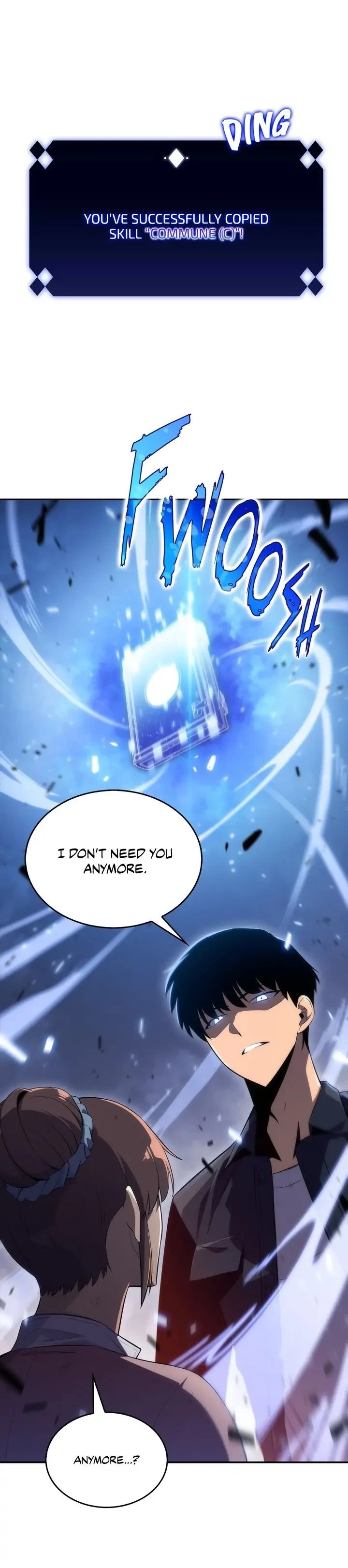 Read I’m the Max-Level Newbie EN Manga Online