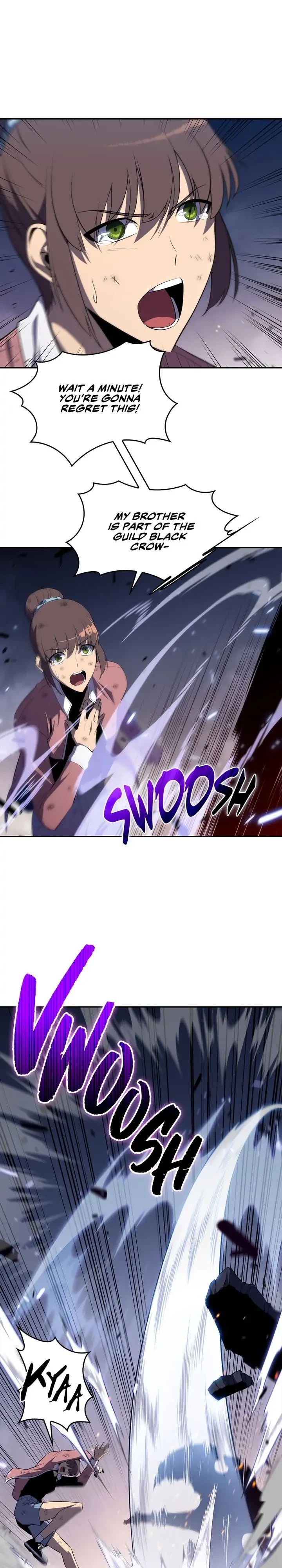 Read I’m the Max-Level Newbie EN Manga Online