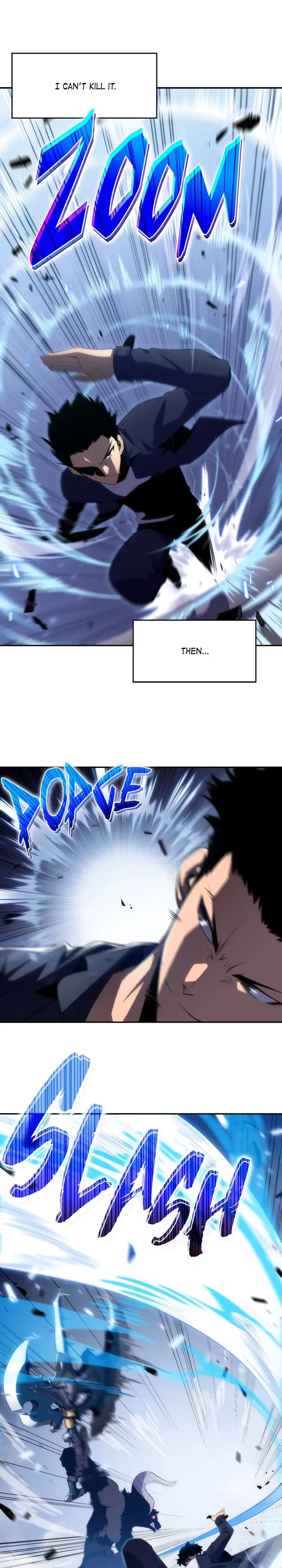 Read I’m the Max-Level Newbie EN Manga Online