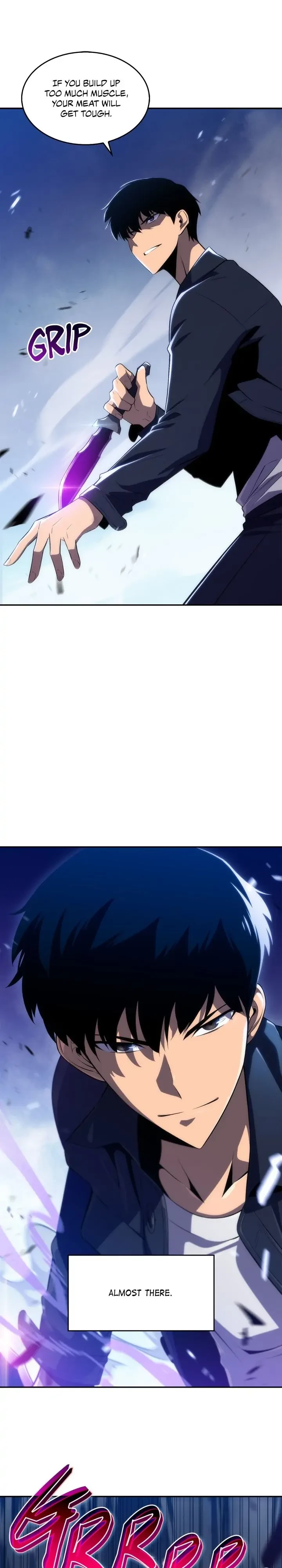 Read I’m the Max-Level Newbie EN Manga Online