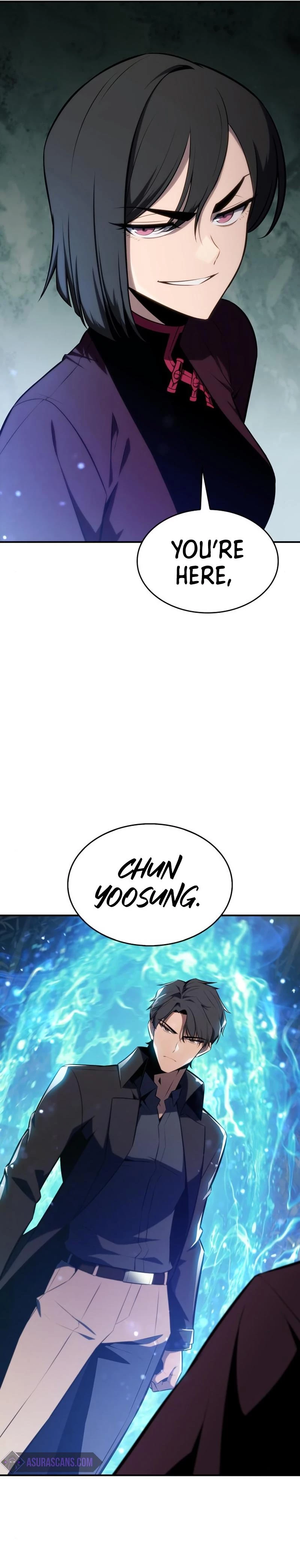 Read I’m the Max-Level Newbie EN Manga Online